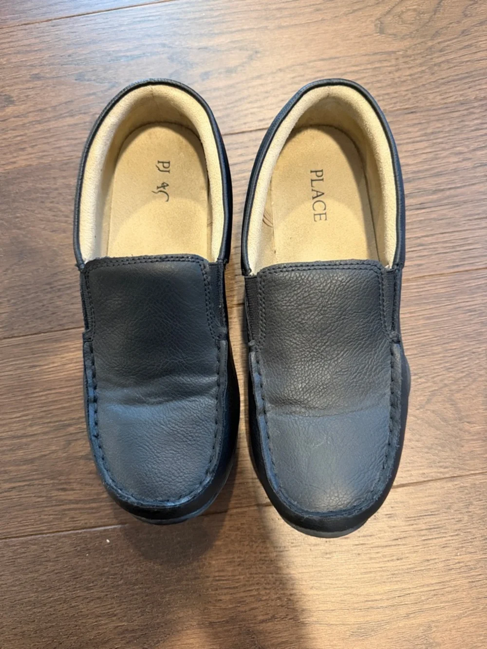 The Childrens Place classic slip